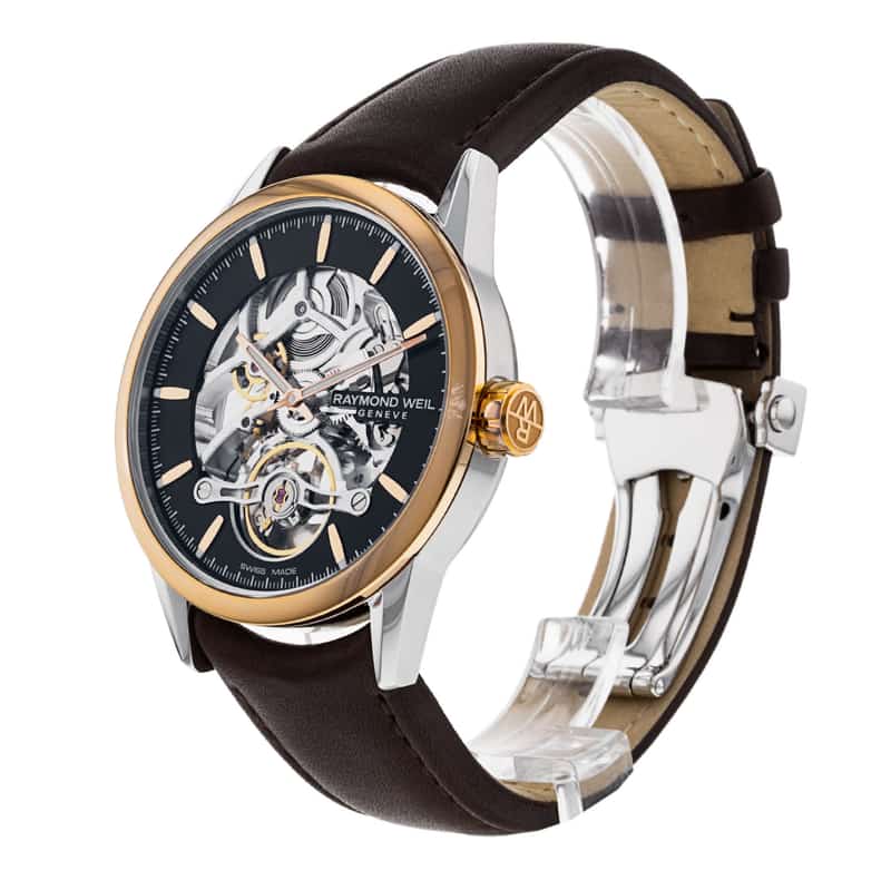 Raymond Weil Freelancer 2785-SC5-20001